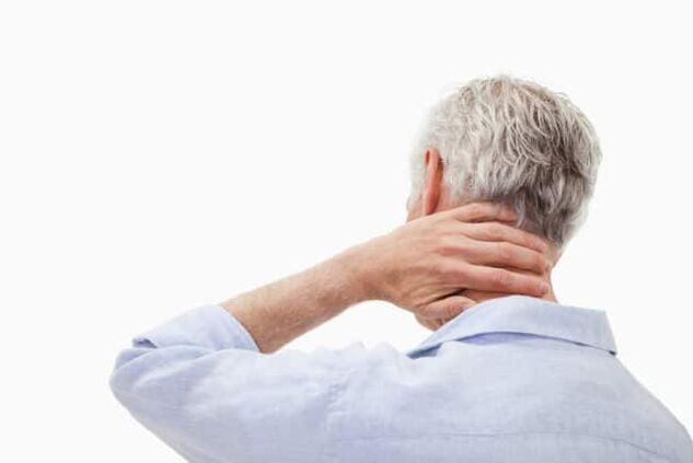 Dolor de cuello