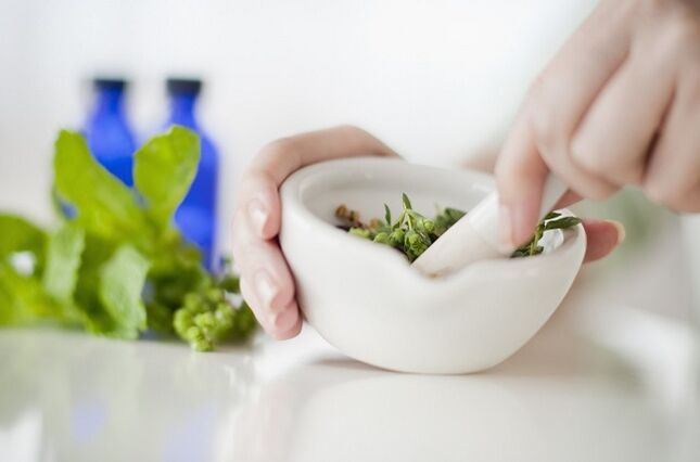 Remedios populares para el tratamiento de la osteocondrosis cervical